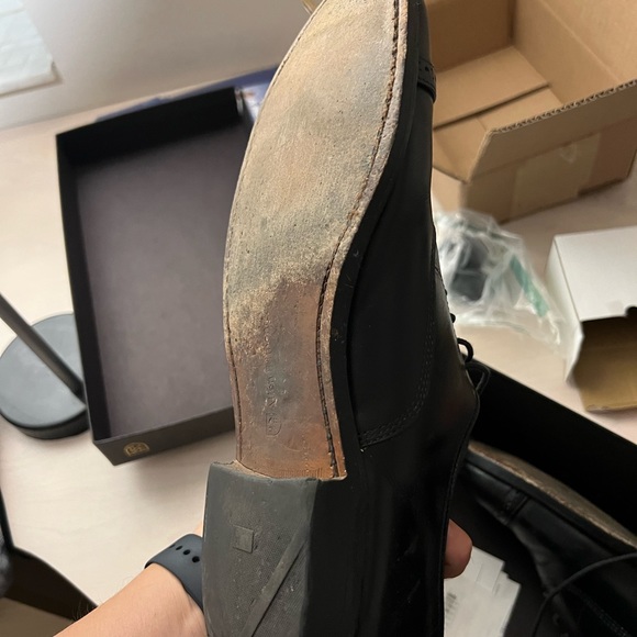 Allen Edmonds Fifth Ave - Picture 13 of 15